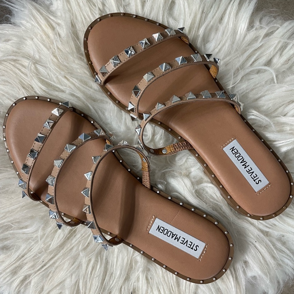 Steve Madden Skyler Sandal